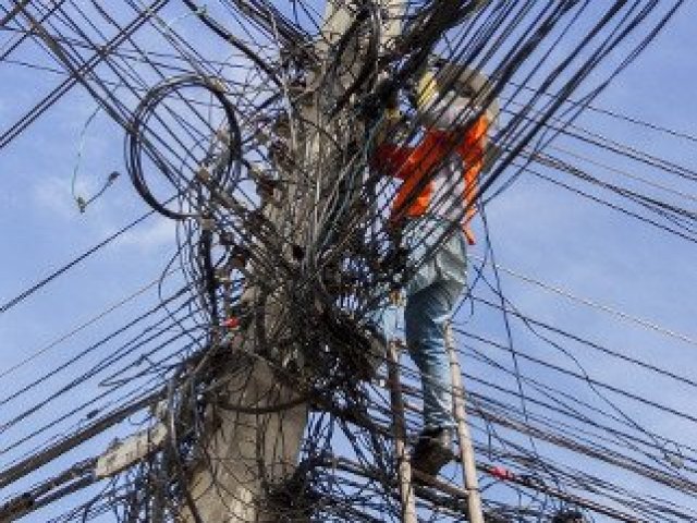 Vyznáte se v kabelech?