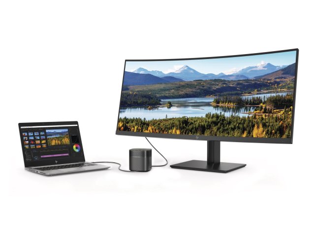 HP rozšířilo nabídku "zařízení formou služby"