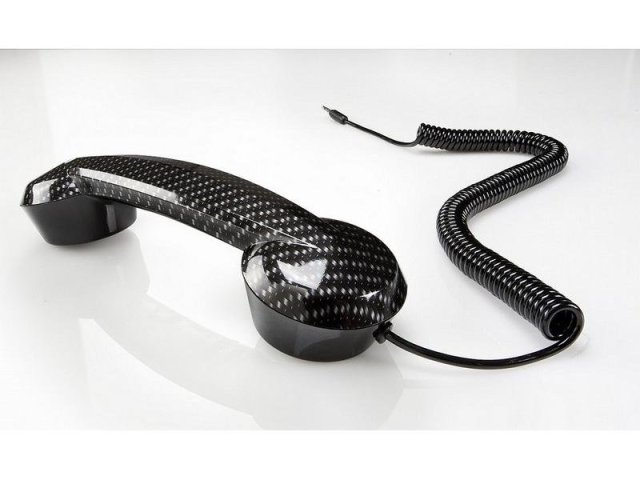 Sagemcom: sluchátko Sixty Feelgood