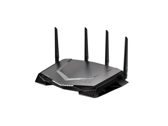 Netgear: Nighthawk Pro Gaming XR500 a SX10