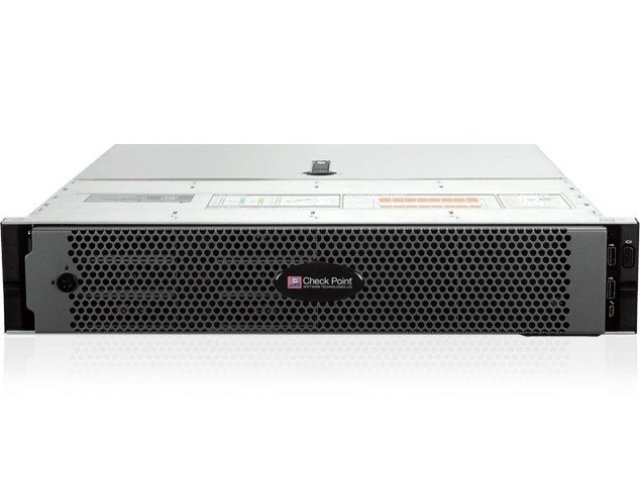 Check Point představil nová zařízení Smart-1