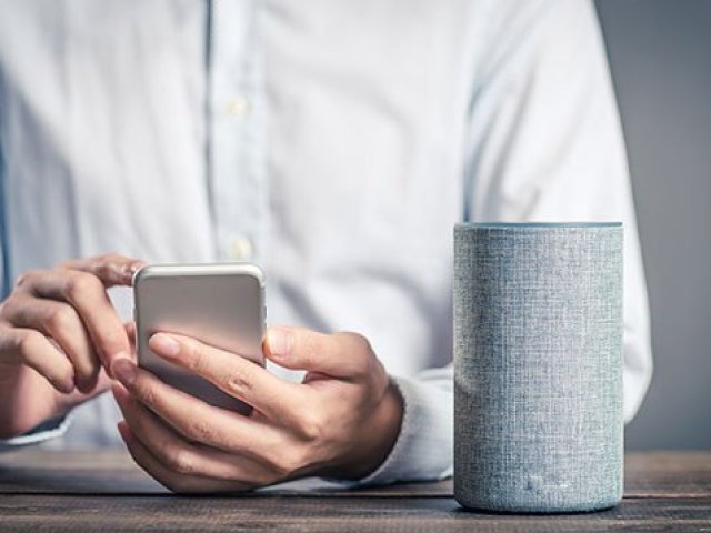 Budoucností chytré domácnosti jsou hlasoví asistenti