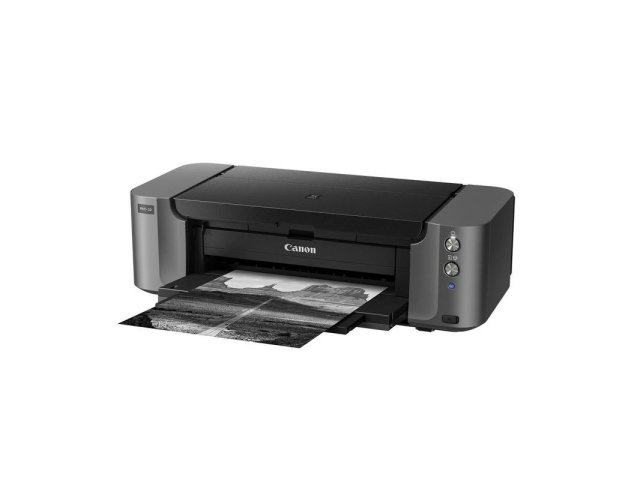 Canon: fototiskárny Pixma Pro-100 a Pixma Pro-10