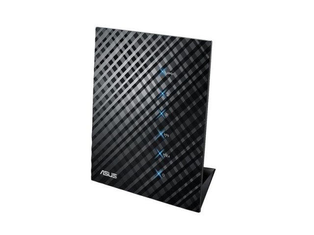 Asus: router RT-N65U