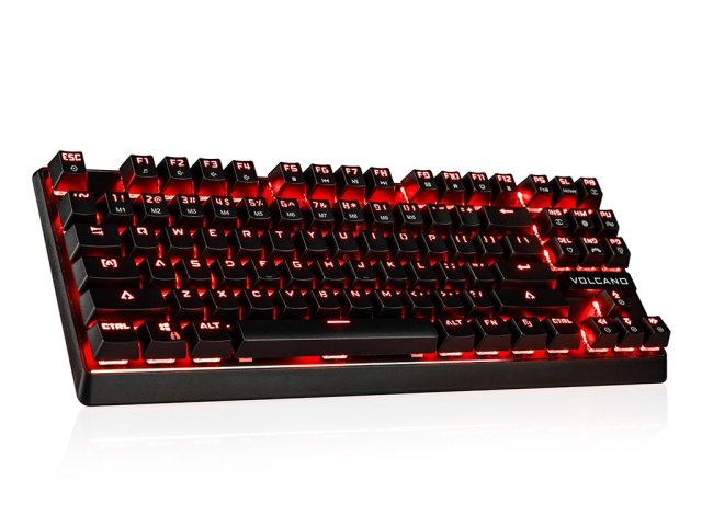 Další úroveň LANPARTY