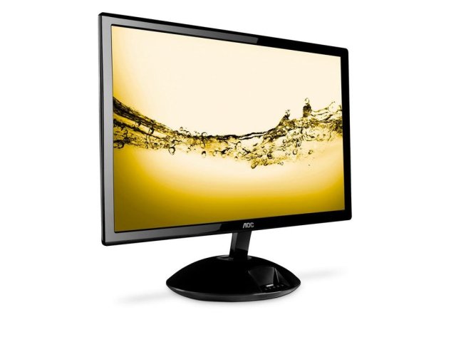 AOC: monitor e2343Fi