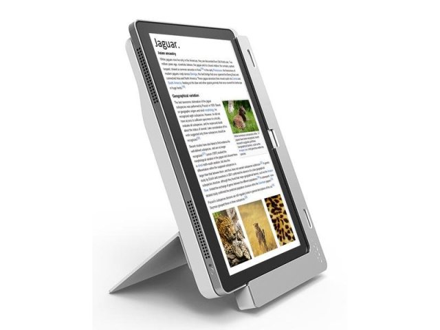 Acer: tablet Iconia W700