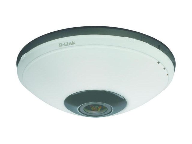 D-Link: cloudová kamera DCS-6010L