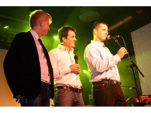 20. výročie eD‘ system Slovakia v štýle Beerfest