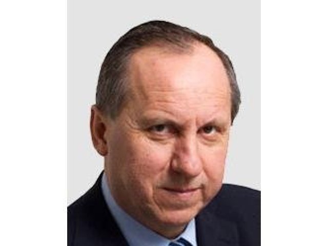 Oki Systems: Andrej Magyar (3. 5. 1954–11. 9. 2012)