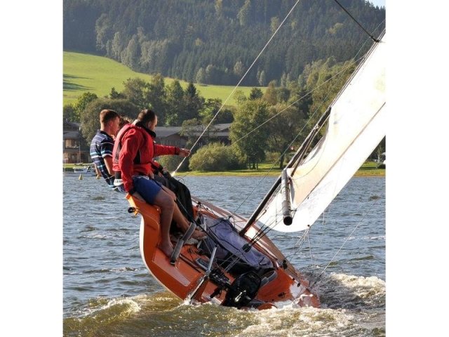 Partneři nabrali vítr do plachet s DNS