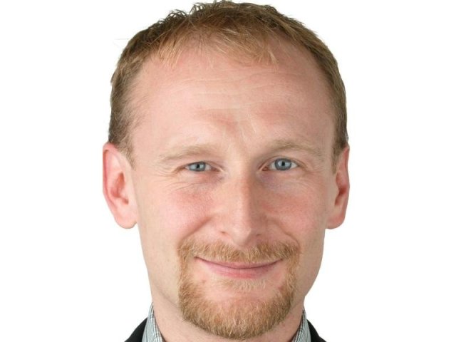 Alcatel One Touch: Tomáš Chrastil