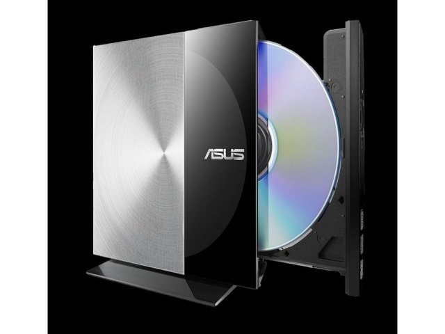 Asus: DVD vypalovačka SDRW-08D3S-U