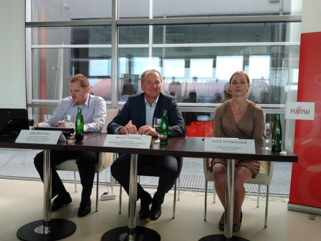 Fujitsu: zmodernizované notebooky a ultrabooky Lifebook