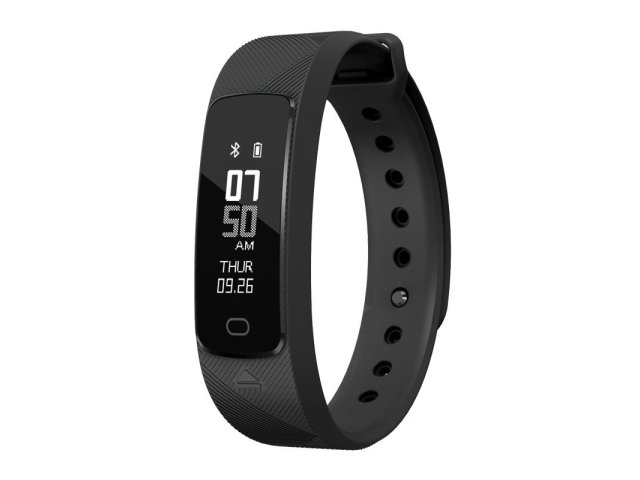 Evolveo: chytrý náramek FitBand B2