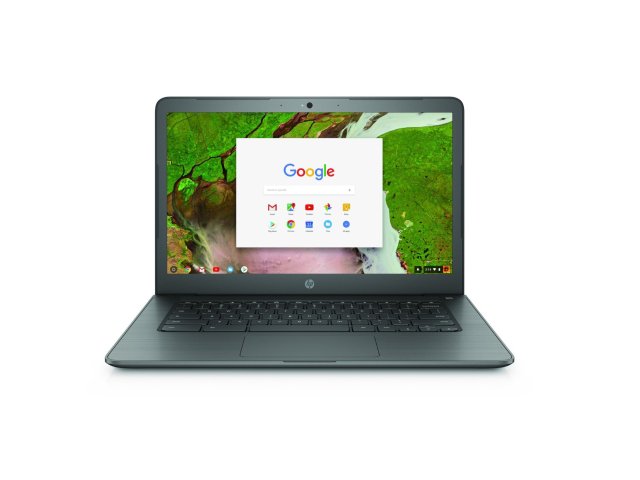 HP má nové Chromebooky pro školy