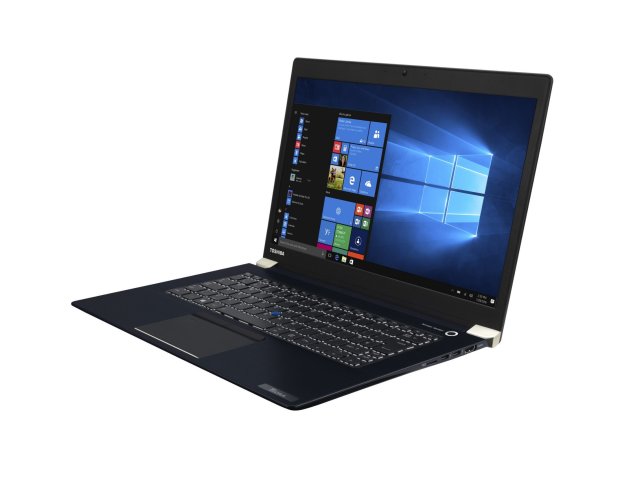 Toshiba: notebooky Portégé, Satellite a Tecra generace E