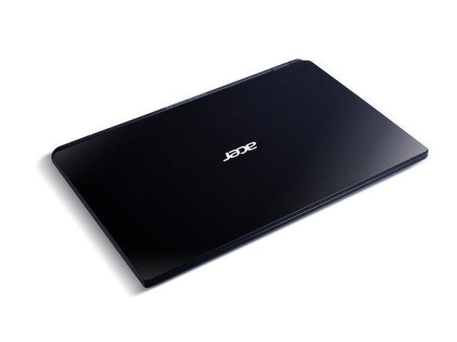Acer: ultrabook Aspire M3 