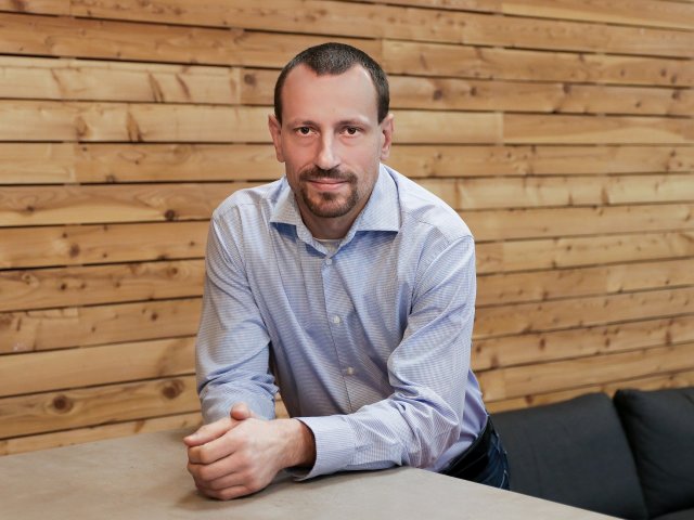 Alza.cz: Miroslav Tesař 