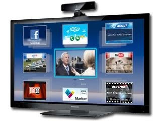 Při sledování TV brouzdáme po sociálních sítích