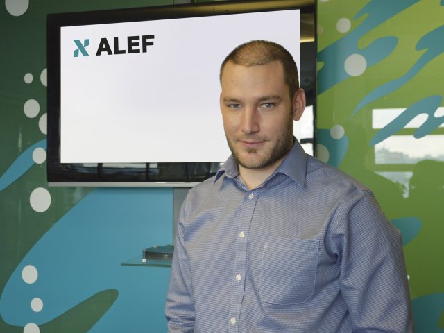 David Rusín: Konec spinových médií je nevyhnutelný