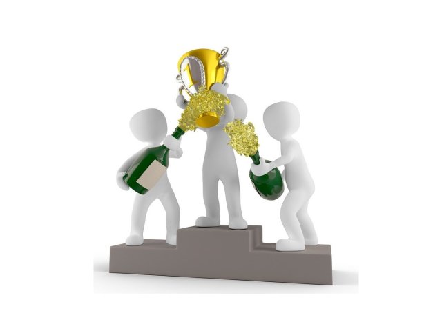 Oki vyhlásilo nejlepší partnery