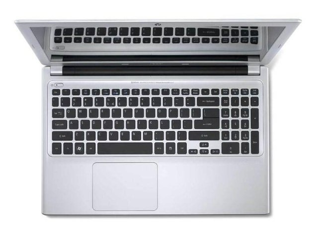 Acer: notebook Aspire V5