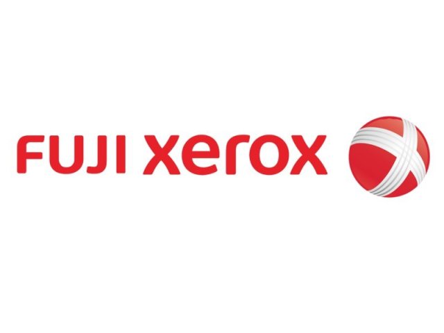 Fujifilm a Xerox se spojí a vytvoří firmu Fuji Xerox
