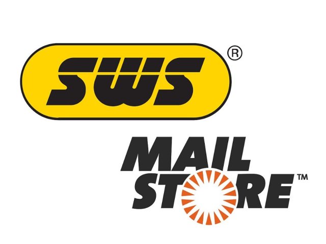 SWS distributorem MailStore Server