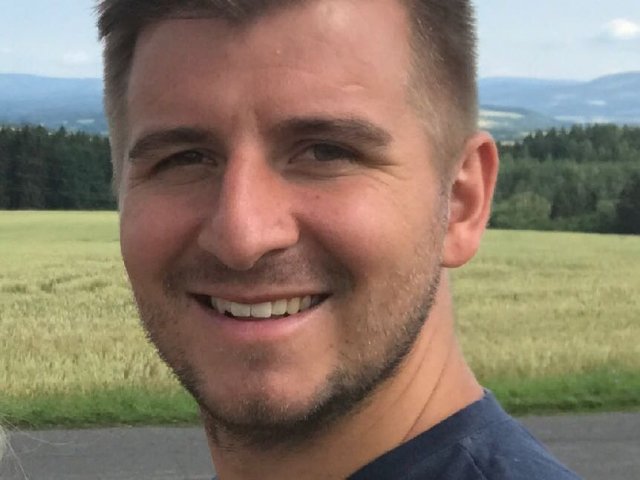 eD system Czech: Jan Novák