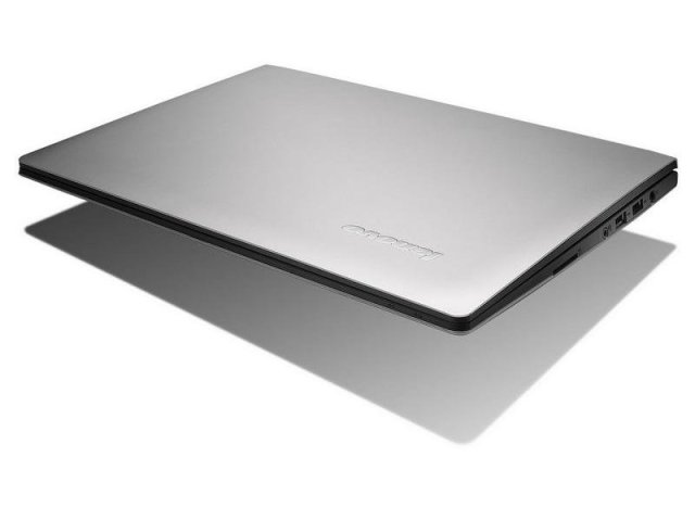 Lenovo: notebooky IdeaPad S300 a S400