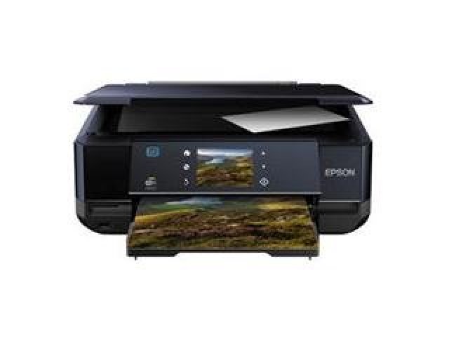 Epson: tiskárny XP-800, XP-700 a XP-600/605