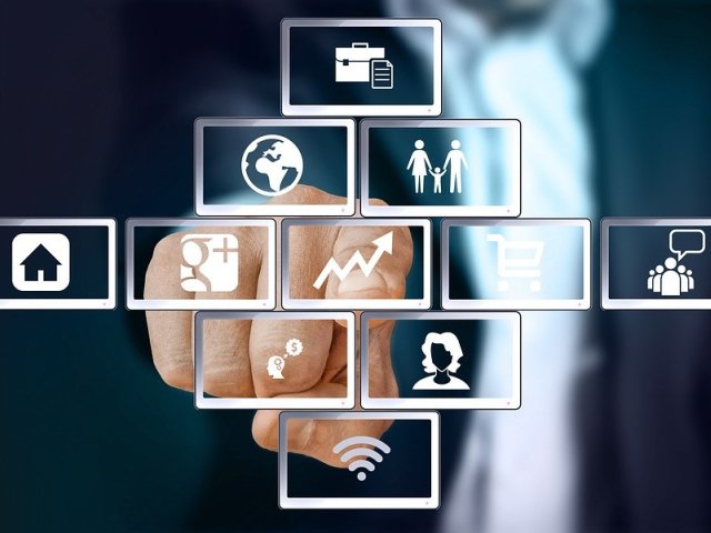 Přesný plán na digitální transformaci má 41 % českých firem