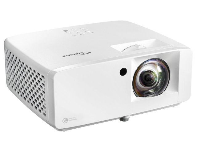 Optoma: projektor ZK430ST
