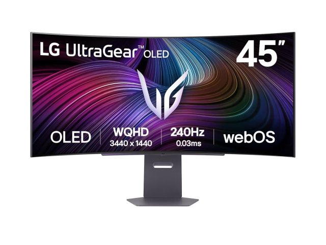 LG zvyšuje kvalitu herních monitorů řady UltraGear