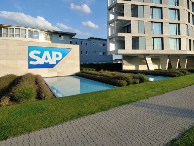 SAP oznamuje finanční výsledky za rok 2017, příjmy rostly a počet zákazníků SAP S/4HANA stoupl o 46 %