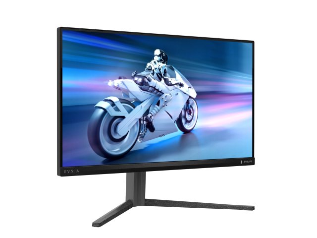 Philips představil monitor Evnia 25M2N5200U pro hráče e-sportů