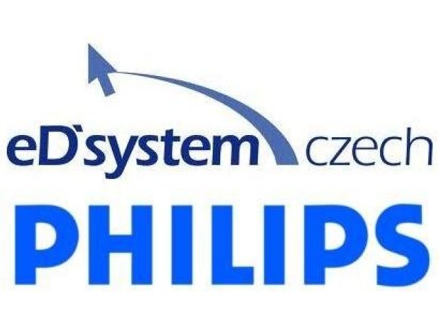 V nabídce eD‘ system Czech LCD monitory Philips