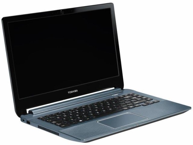 Toshiba: ultrabook Satellite U940