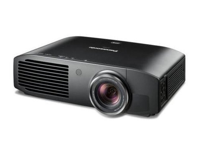 Panasonic: projektor PT-AT6000E