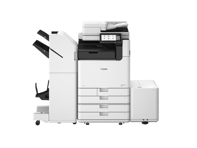 Canon: multifunkce řady imageFORCE C5100 a 6100