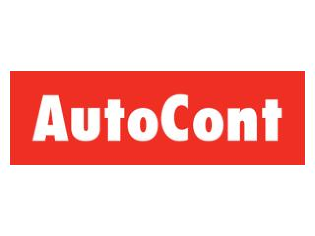 Z Versity je AutoCont SK