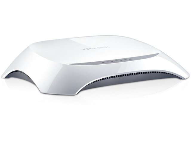 TP-Link: směrovač TL-WR720N