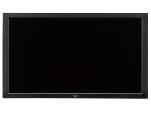 NEC: monitor MultiSync V322