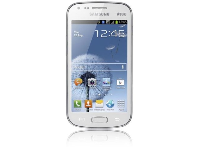 Samsung: Galaxy Note II