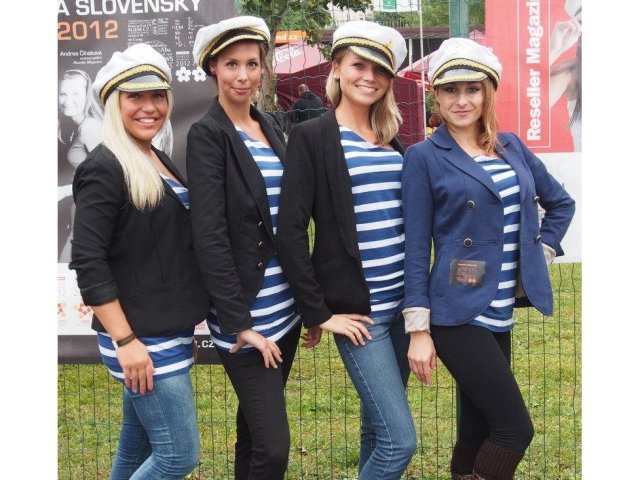 Pátý ročník dračích lodí ovládl tým Eatonu