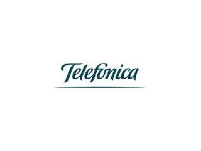 Telefónica zrychlila internet na doma na 40 Mb/s