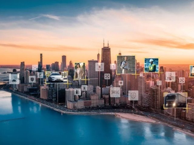 AI mění svět kamerových systémů. Globální průzkum ukazuje klíčové trendy