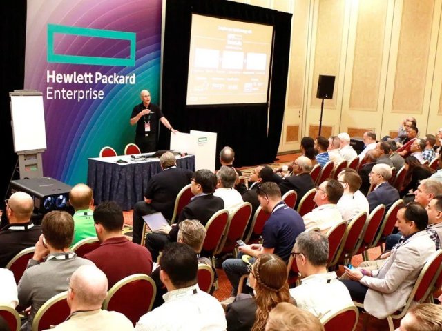 HPE přichází s cloudovými bezpečnostními řešeními pro sítě s nulovou důvěrou a privátní cloudy