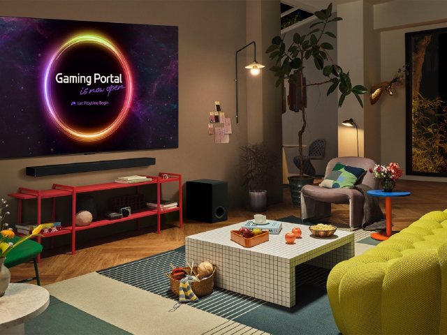 Televizory LG nabídnou nový herní portál i bezplatný přístup ke hrám z nabídky Xbox Game Pass